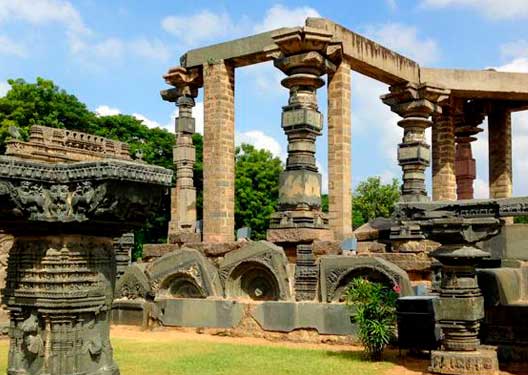 traveldilse-Explore Warangal